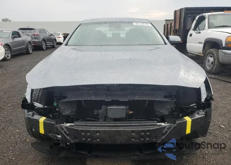 2017 Genesis G80 Base from USA, damaged, VIN KMHGN4JE0HU194563
